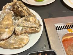 -星伦多自助料理·涮烤一体(虹悦城店)