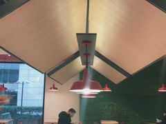 -永和大王(浦东南路店)