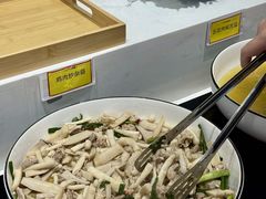 -日日鲜自助餐厅(小公园店)