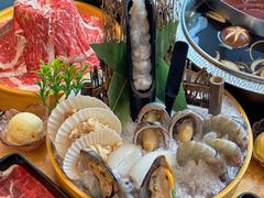 -牛匠和牛寿喜锅(西安总店)