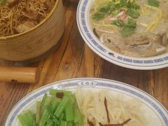 -老雒阳面馆·水席·洛阳菜(纱厂路店)