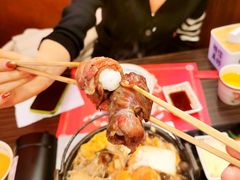 -仙隐小鹿中华料理(南宁万象城店)