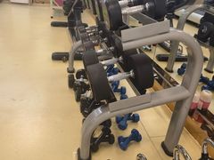 -中田健身工作室(太阳广场店)