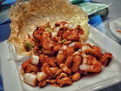 宫保虾球-大铁勺新津菜(迎水道店)