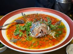 -湘味依久(九华吉利店)