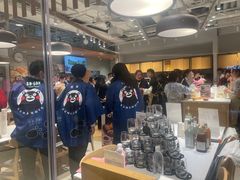 -ABC Cooking Studio(上海环球金融中心店)