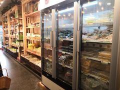 -锅圈食汇火锅烧烤食材超市(民丰家园店)