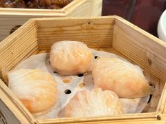 -白天鹅宾馆-玉堂春暖餐厅