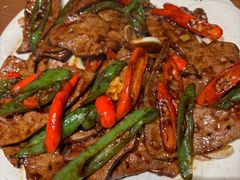 -張飛扒肉·龙江非遗(道外店)