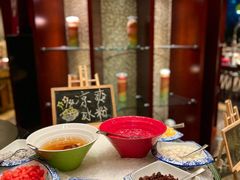 -怡聚轩全日制自助餐厅(大中华喜来登酒店)