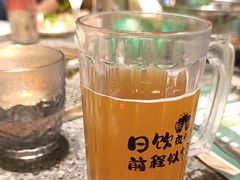 -老味烧烤(园林路店)