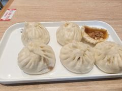 -庆丰包子铺(西单店)