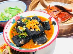 -洞庭土菜馆(天河北总店)