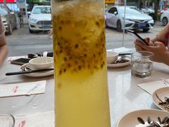 -知麻乐·川味小馆·小幸福水煮鱼(西平店)