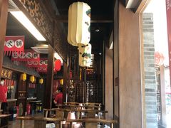 -仁和四季涮肉馆(天坛南门店)