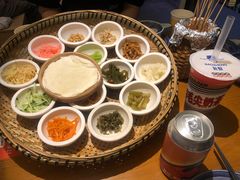 -包整·丝娃娃(一览甲秀楼风景店)