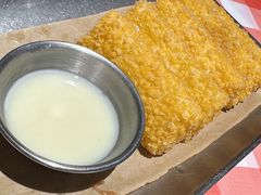 -永信海鲜(群星城店)