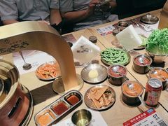 -西塔老太太泥炉烤肉(亚运村店)