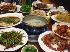 -盛记顺德高佬猪杂粥