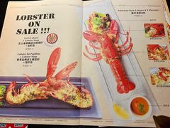 -Let'sBURGERplus·非常创意汉堡(三里屯店)