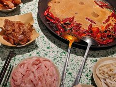 -五里关火锅(牛市口店)