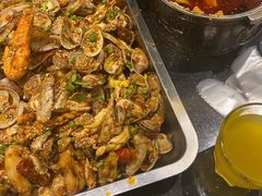 -冰城小镇音乐串吧·聚会餐厅(百子湾店)