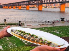 -汉水谣·江景餐厅(江滩店)