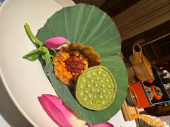 -叶叶菩提(太原别墅店)