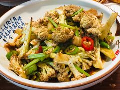 -胡大饭馆(青果路店)