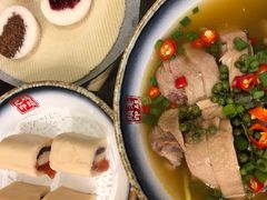 -天津卫码头(南开大悦城店)