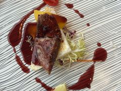 -V Bar海景扒房(北海湾惠龙万达嘉华酒店)