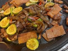 -一烙锅(友谊店)