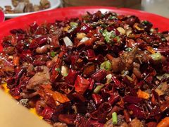 -常和州·夜宵大排档(常州单店)