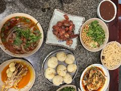 -小街天府(西工小街店)