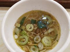 -乡党臊子面(丰庆公园店)