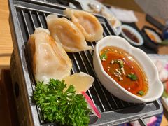 -虹料理·日料放题(悠方店)