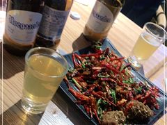 -壹酒贰肉1926·深夜食堂(南京北街店)