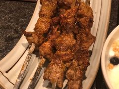 -丝路金桃·新疆菜(徐汇店)