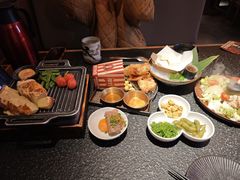 -摩打食堂(壹方中心店)