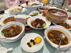 -泓历皇朝酒店(东亭店)