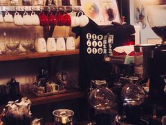 -参差咖啡(水果湖公园店)