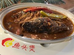 -合家院饭庄(榆关道店)