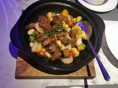 -曼格纳·曼芯馆(杨浦店)
