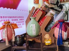 -鸡鸣赐茶(鸡鸣寺路店)