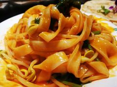 -清真·锦翔炝锅鱼(明德门店)