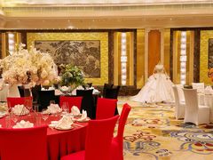 -北京中国大饭店