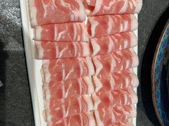 -东来顺(非遗·清真火锅·盛世广场店)