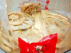 藕片-绝味鸭脖(东直门店)