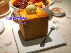 -茅庐川菜(青岛凯德店)
