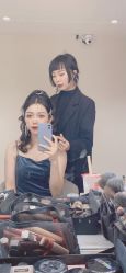 -桃瑞斯Doris新娘化妆造型